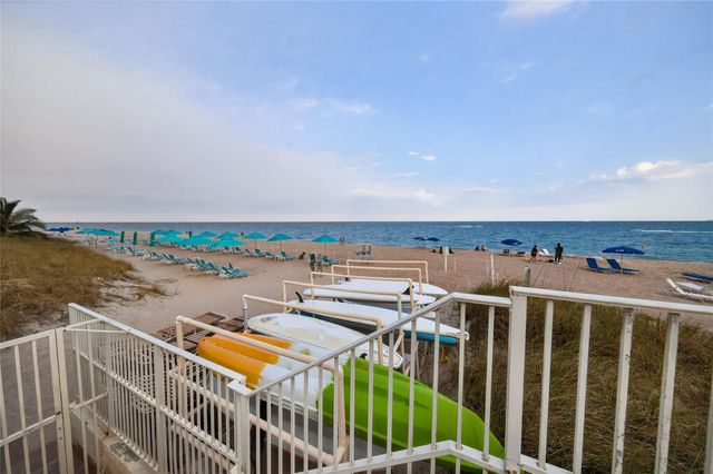 4100 Galt Ocean 606, Fort Lauderdale, FL 33308