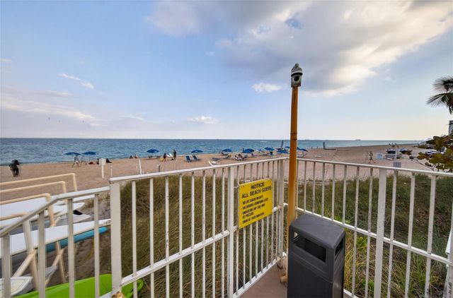 4100 Galt Ocean 606, Fort Lauderdale, FL 33308