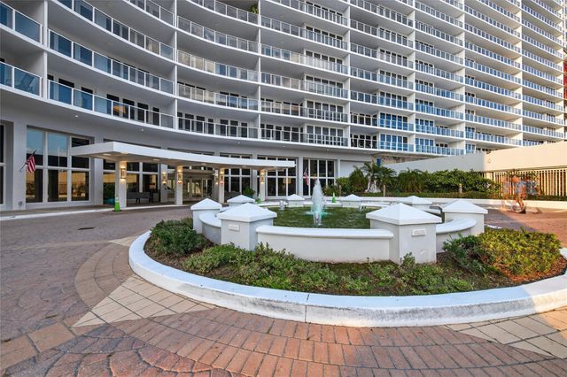 4100 Galt Ocean 606, Fort Lauderdale, FL 33308