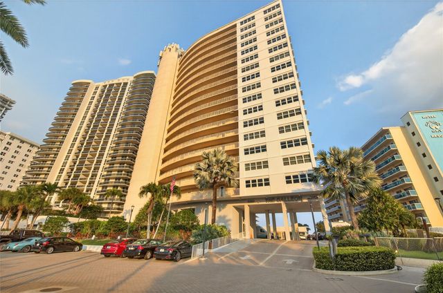 4100 Galt Ocean 606, Fort Lauderdale, FL 33308