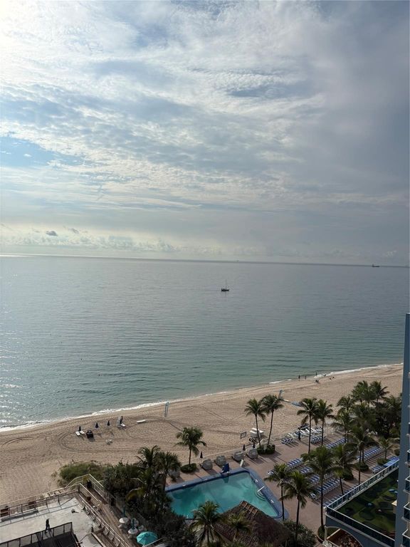 4100 Galt Ocean 606, Fort Lauderdale, FL 33308