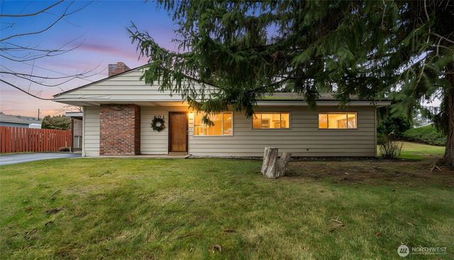 601 N Jennifer Lane, East Wenatchee, WA 98802