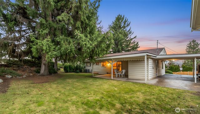 601 N Jennifer Lane, East Wenatchee, WA 98802