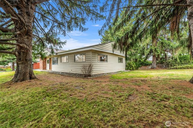 601 N Jennifer Lane, East Wenatchee, WA 98802