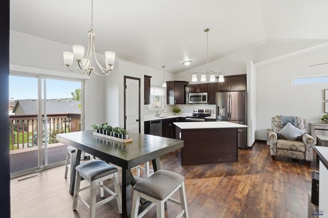 6768 CAMBRIDGE CT, Summerset, SD 57718