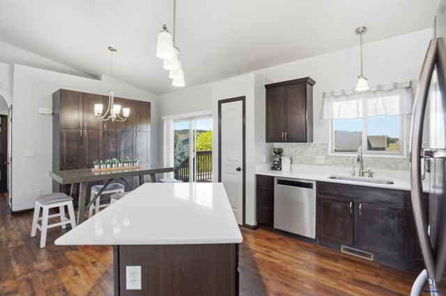 6768 CAMBRIDGE CT, Summerset, SD 57718