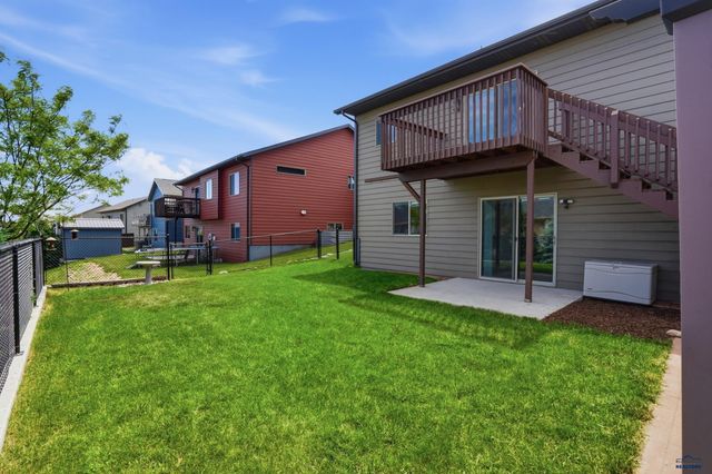 6768 CAMBRIDGE CT, Summerset, SD 57718