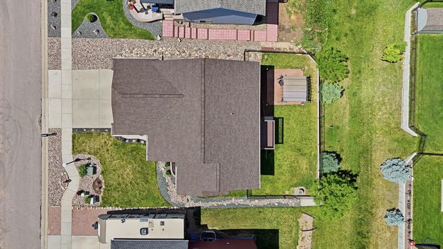 6768 CAMBRIDGE CT, Summerset, SD 57718
