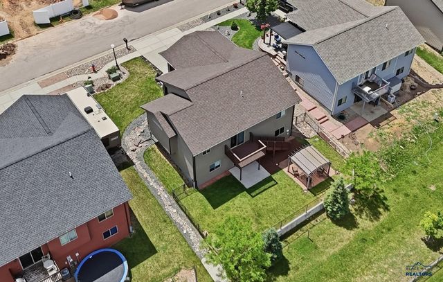 6768 CAMBRIDGE CT, Summerset, SD 57718