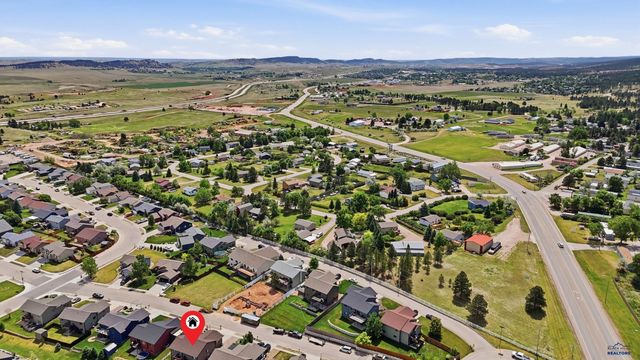 6768 CAMBRIDGE CT, Summerset, SD 57718