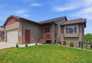 6768 CAMBRIDGE CT, Summerset, SD 57718
