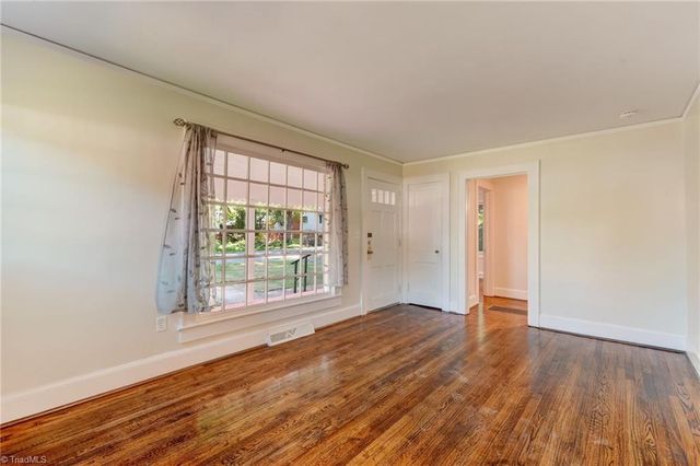 417 Martin Street, Reidsville, NC 27320