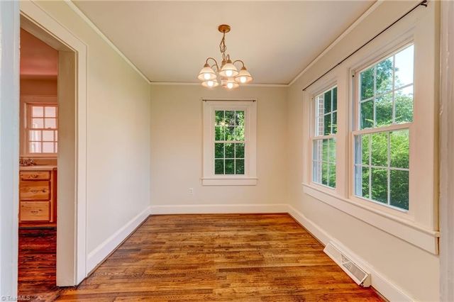 417 Martin Street, Reidsville, NC 27320