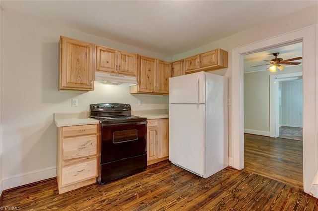 417 Martin Street, Reidsville, NC 27320