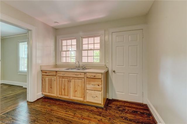 417 Martin Street, Reidsville, NC 27320