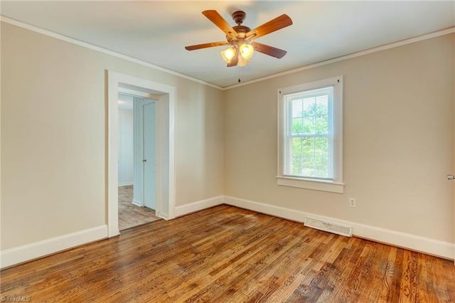 417 Martin Street, Reidsville, NC 27320