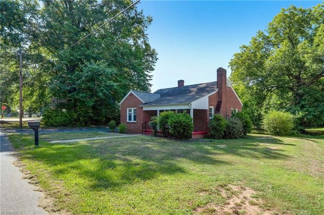417 Martin Street, Reidsville, NC 27320
