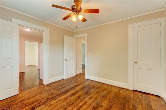 417 Martin Street, Reidsville, NC 27320