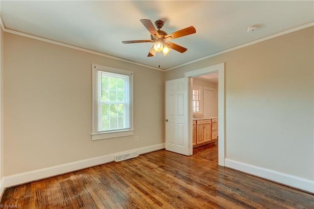 417 Martin Street, Reidsville, NC 27320