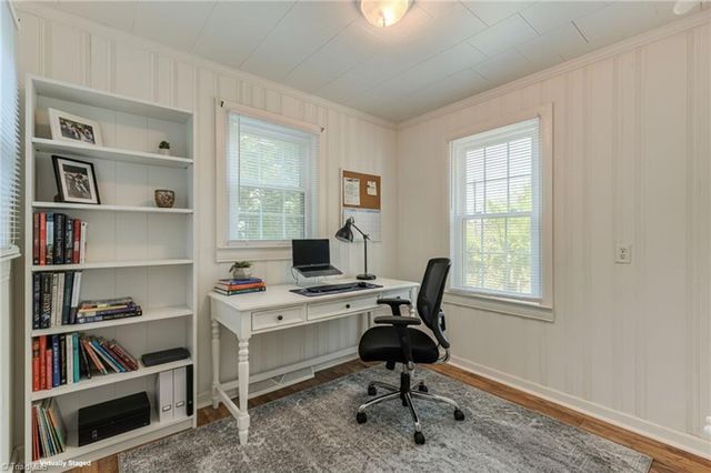 417 Martin Street, Reidsville, NC 27320