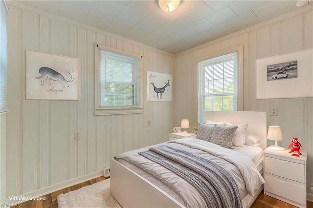 417 Martin Street, Reidsville, NC 27320