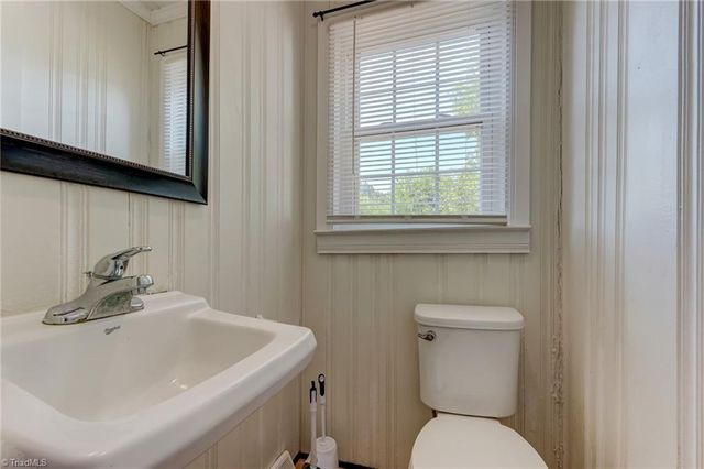 417 Martin Street, Reidsville, NC 27320
