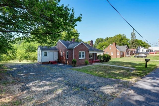 417 Martin Street, Reidsville, NC 27320