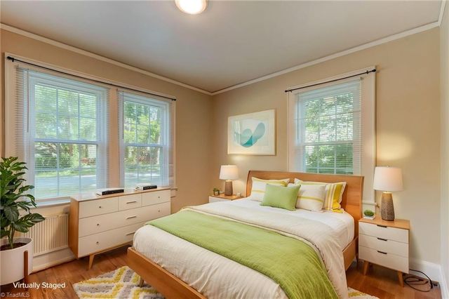 417 Martin Street, Reidsville, NC 27320
