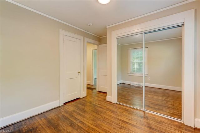 417 Martin Street, Reidsville, NC 27320
