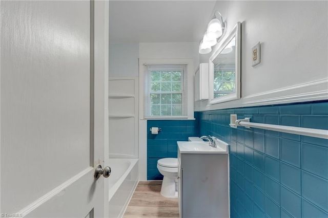 417 Martin Street, Reidsville, NC 27320