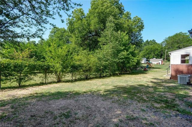 417 Martin Street, Reidsville, NC 27320