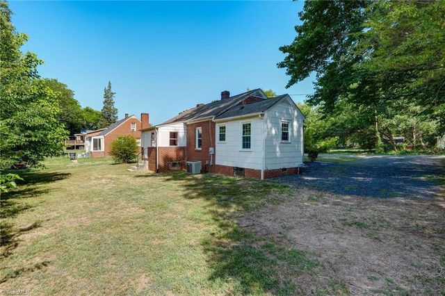 417 Martin Street, Reidsville, NC 27320
