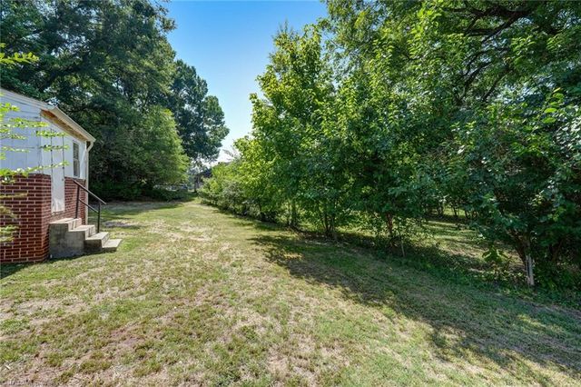 417 Martin Street, Reidsville, NC 27320