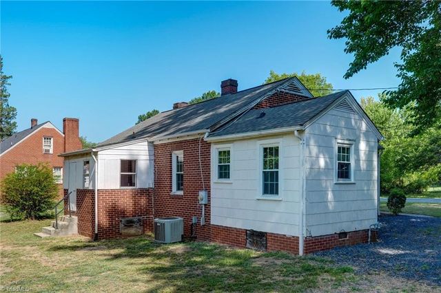 417 Martin Street, Reidsville, NC 27320