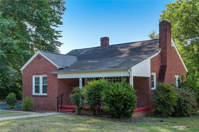 417 Martin Street, Reidsville, NC 27320
