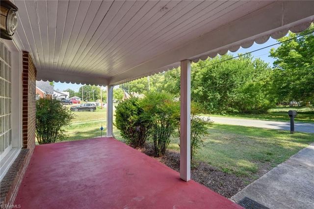 417 Martin Street, Reidsville, NC 27320