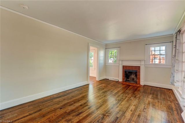 417 Martin Street, Reidsville, NC 27320