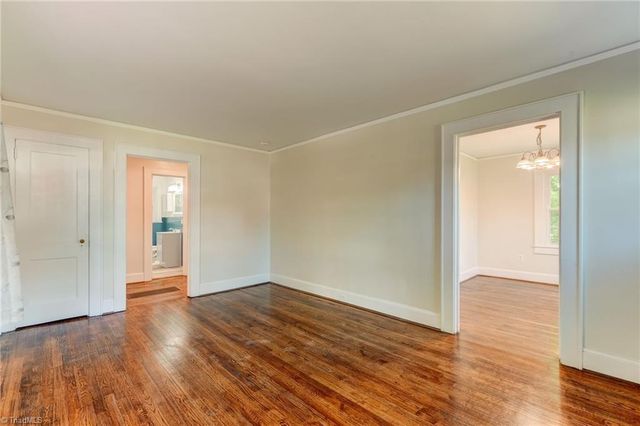 417 Martin Street, Reidsville, NC 27320