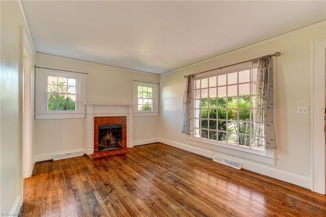 417 Martin Street, Reidsville, NC 27320