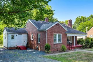 417 Martin Street, Reidsville, NC 27320