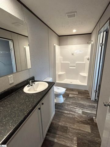 132 Haynie Mill Road, Belton, SC 29627