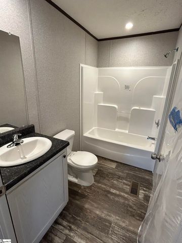 132 Haynie Mill Road, Belton, SC 29627