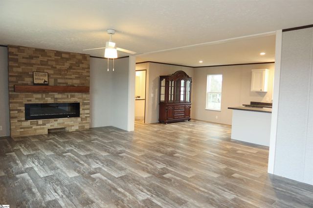 132 Haynie Mill Road, Belton, SC 29627