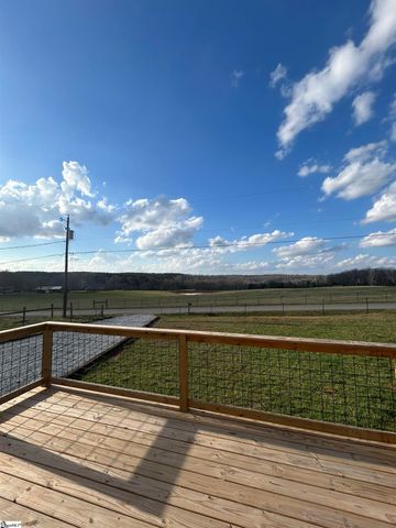 132 Haynie Mill Road, Belton, SC 29627