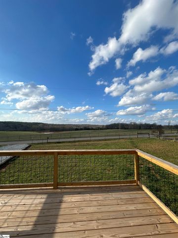 132 Haynie Mill Road, Belton, SC 29627