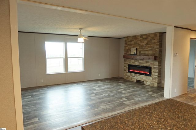 132 Haynie Mill Road, Belton, SC 29627