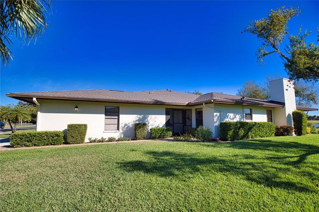 7357 BALLANTRAE PLACE 26A, Sarasota, FL 34238