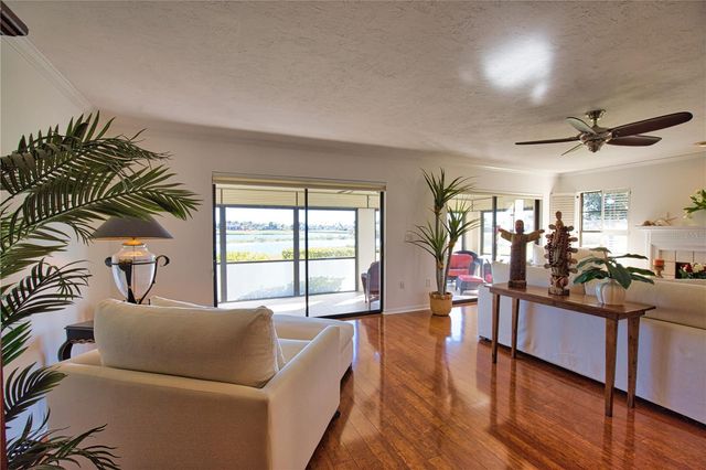 7357 BALLANTRAE PLACE 26A, Sarasota, FL 34238