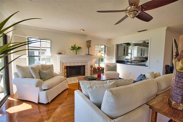 7357 BALLANTRAE PLACE 26A, Sarasota, FL 34238