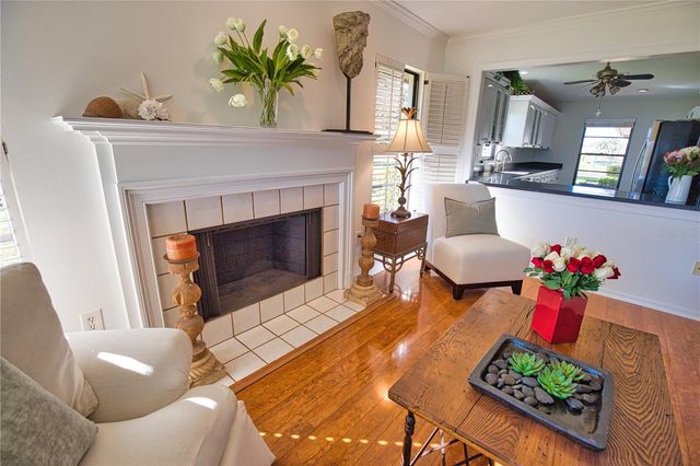 7357 BALLANTRAE PLACE 26A, Sarasota, FL 34238